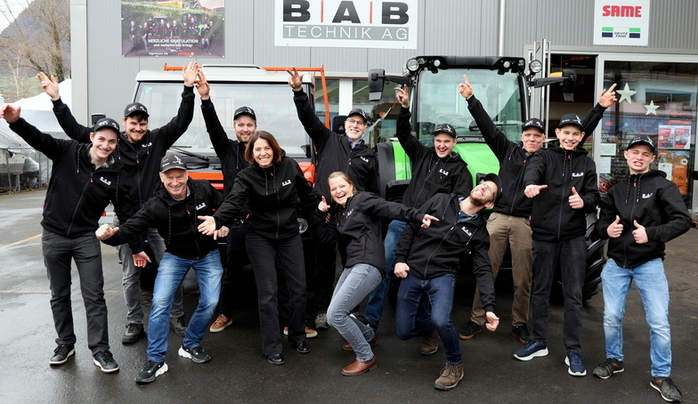 servicebus babtechnik2022