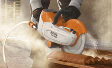 stihl baugeraete